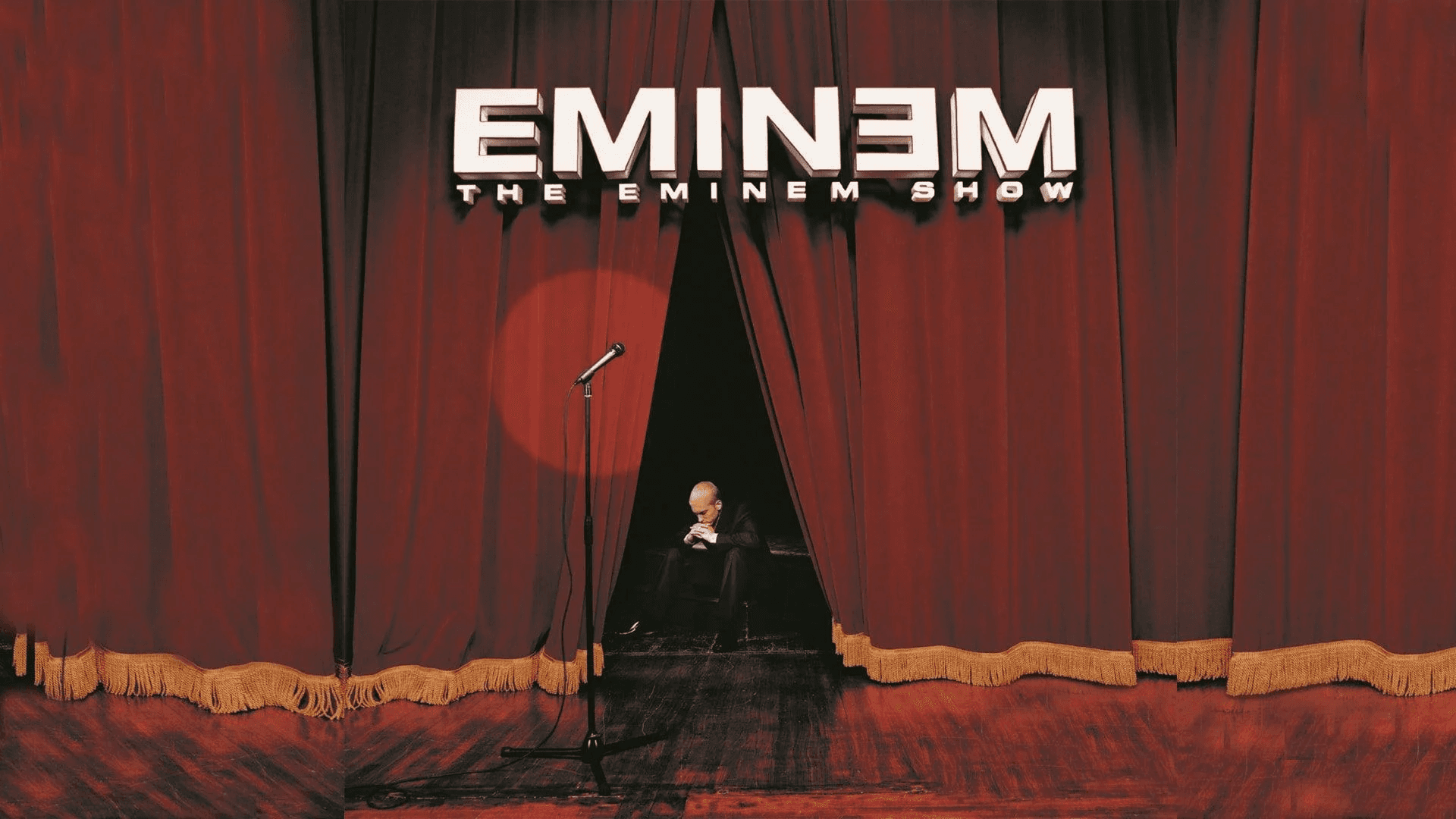 Eminem(The Eminem Show Era)