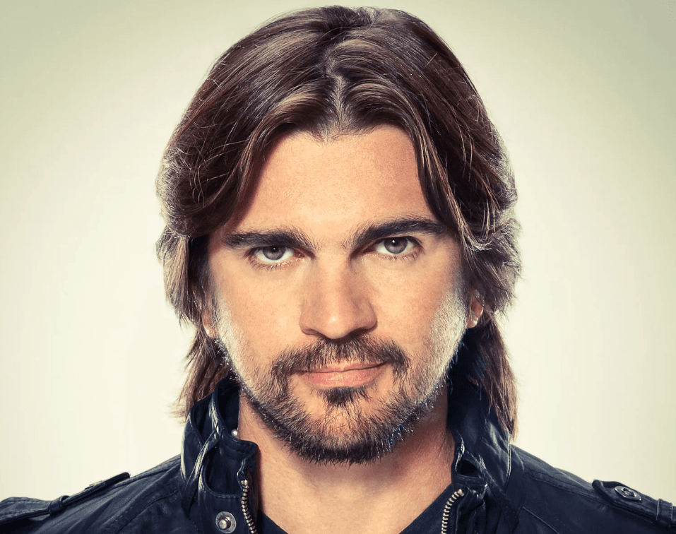 Juanes (Latin pop/rock singer)