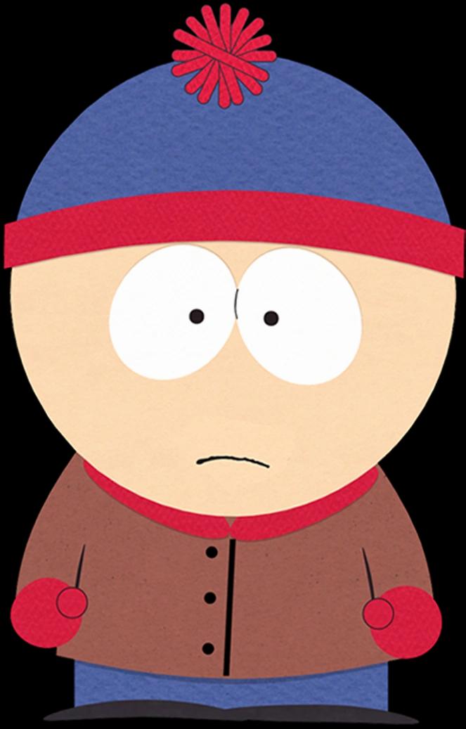 Stan Marsh (South Park)