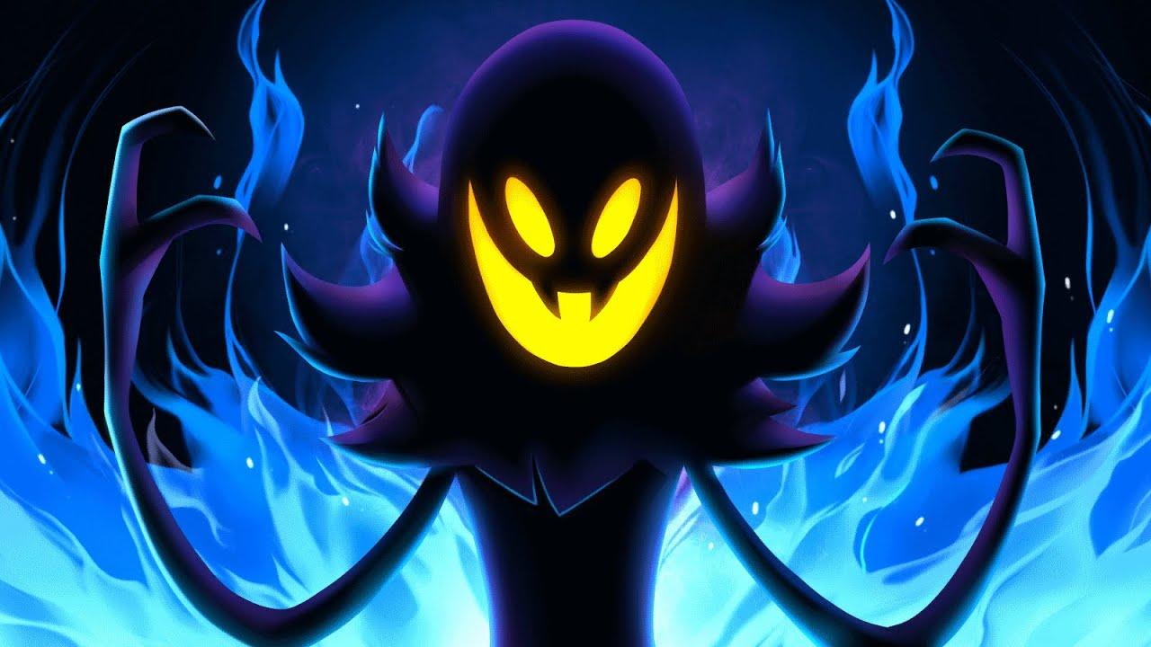 The Snatcher from A Hat in Time