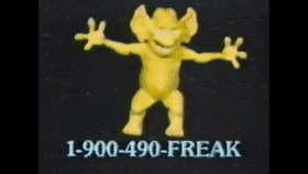Freddie Freaker Commercial (Stan Bush)