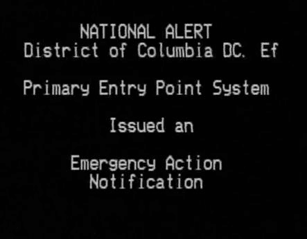 Emergency Alert System Header Tone (EAS SAME)