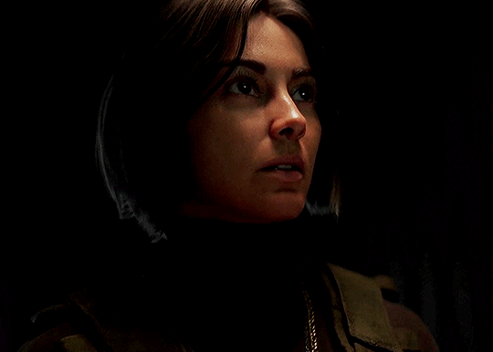 Valeria Garza (Call of Duty: Modern Warfare 2)