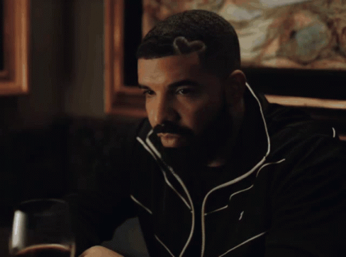 Drake (Certified Lover Boy Era)