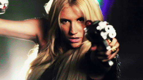 Kesha/Ke$ha [2010]