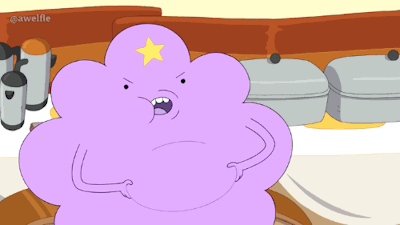 Princess Lumpy Space (Adventure Time) (Latín América Spanish)