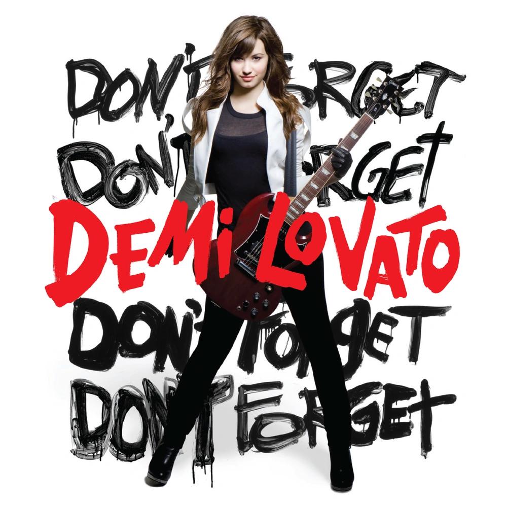 Demi Lovato (Debut Era - 2008)