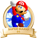 Mario (From Super Mario 64)
