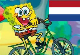 Dutch Spongebob Squarepants [Spongebob Squarepants NL DUB]
