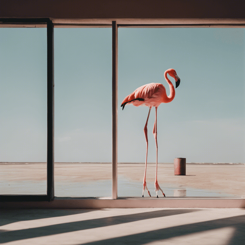 Albert Aretz (Flamingo)