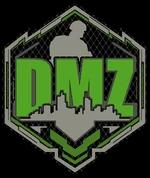 DMZ Overlord Announcer from Call of Duty: Warzone 2.0