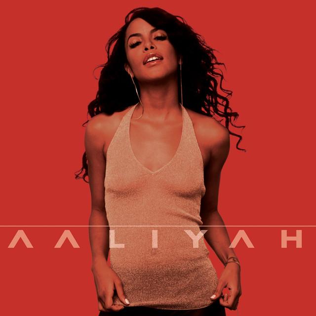 Aaliyah (Aaliyah's Era)