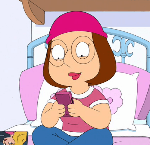 Meg Griffin (Mila Kunis) (Family Guy)