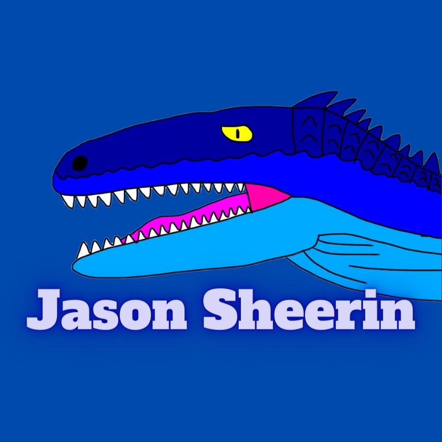 Jason Sheerin