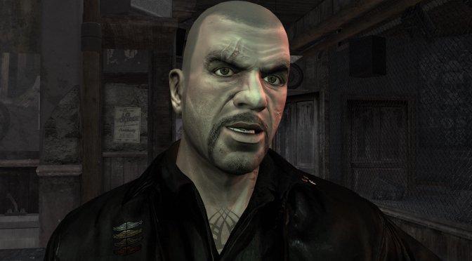 Johnny Klebitz (Grand Theft Auto IV: TLATD)
