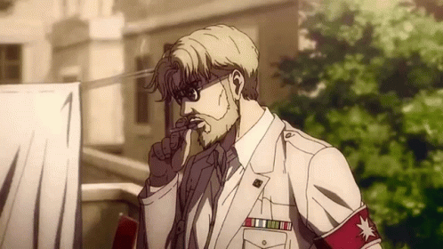 Zeke Yeager (Attack On Titan) [Remaster]