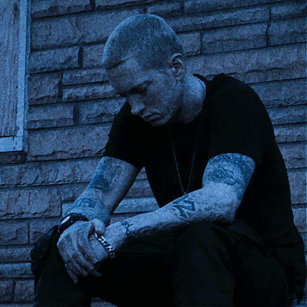 Eminem (MMLP2 Era)