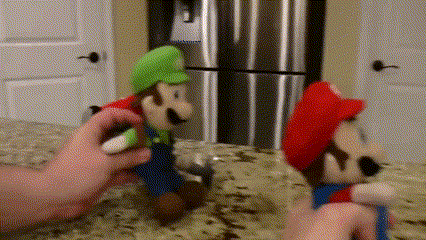 Luigi (SML)