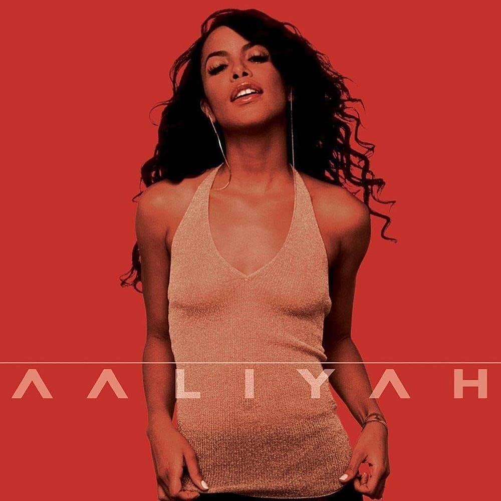 Aaliyah (Aaliyah's era) HQ MODEL