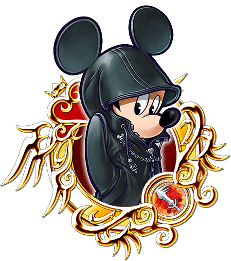 Mickey Mouse (Wayne Allwine/Kingdom Hearts)
