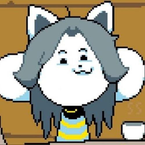 Temmie (Undertale + Voice Acting), O