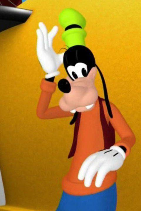 Goofy (Mickey Mouse) (Español Latino)