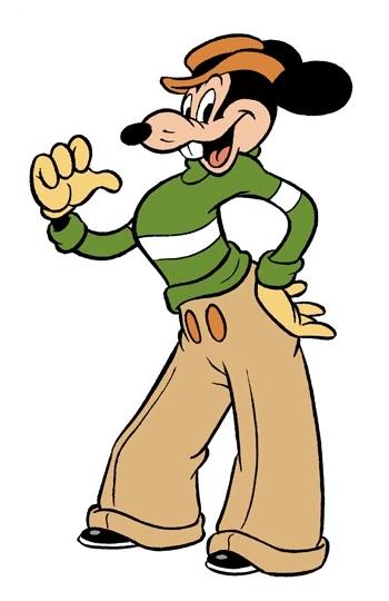 Mortimer Mouse (Mickey Mouse) (Maurice LaMarche)