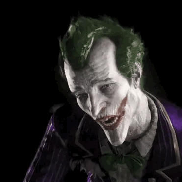 The Joker (Batman Arkham Knight)