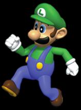 Luigi (Julien Bardakoff, Super Mario)