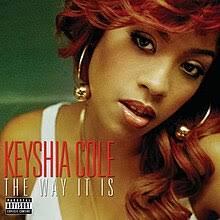 Keyshia Cole (2005 Era)
