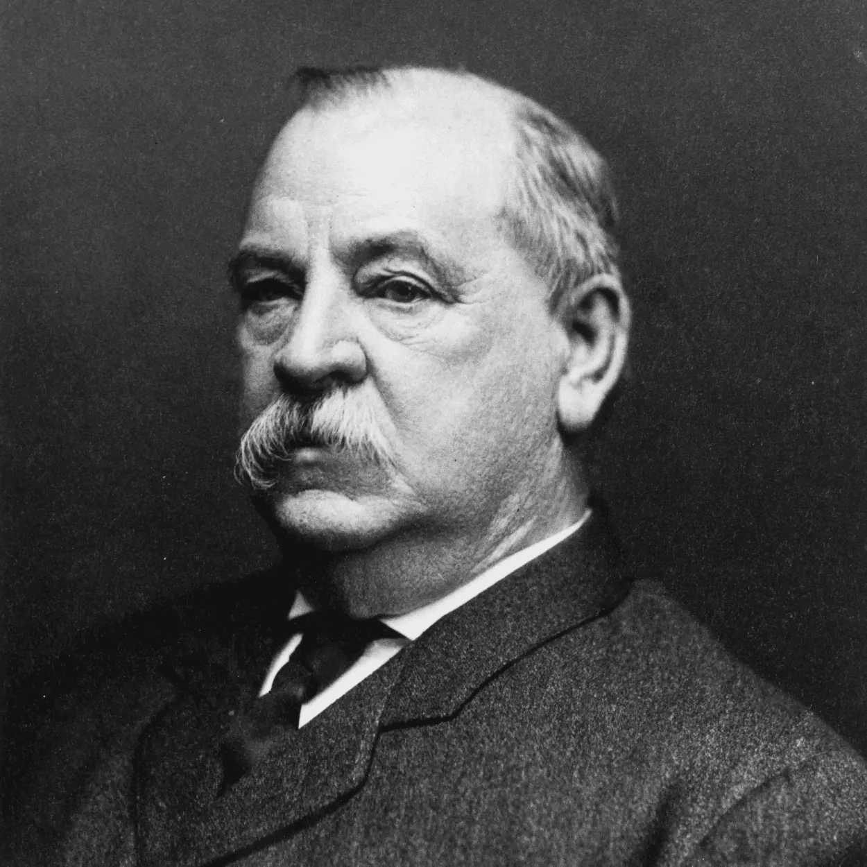 Grover Cleveland (24th President of the United States)