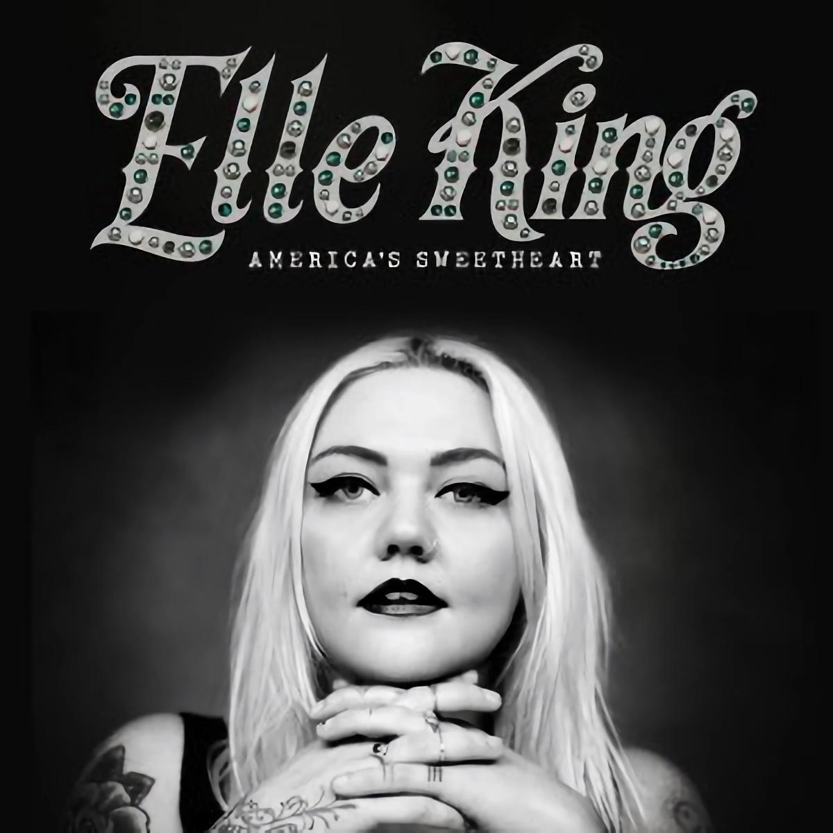 Elle King (2015) (Love Stuff)