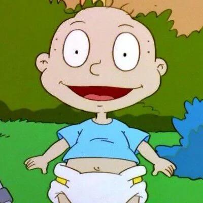 Tommy Pickles [Rugrats]